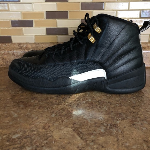 Air Jordan 12 “Master” - Picture 1 of 6